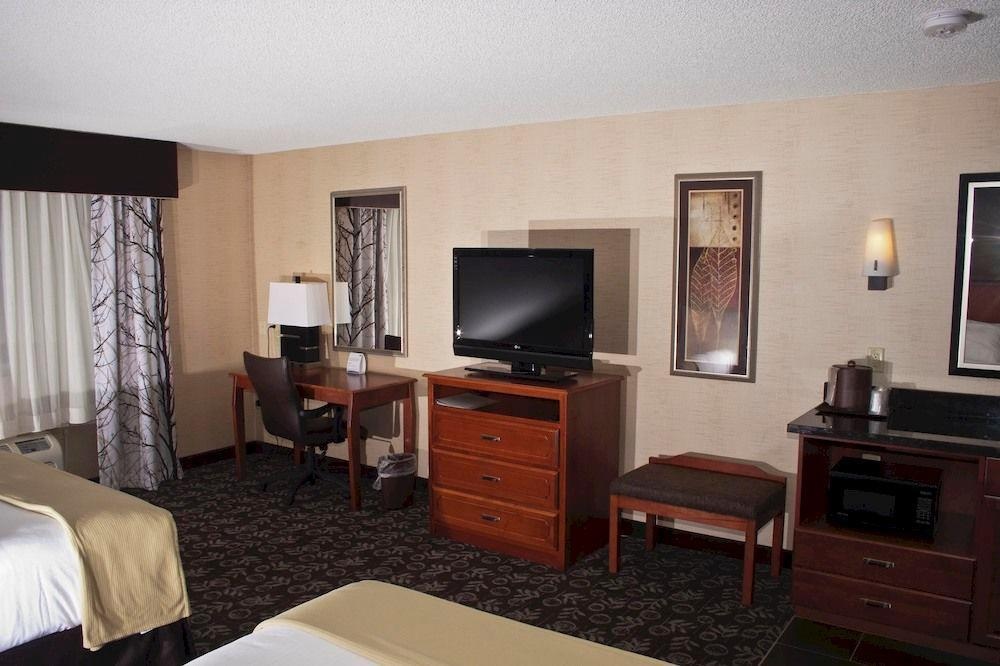 Holiday Inn Express Casper-Interstate 25, an Ihg Hotel