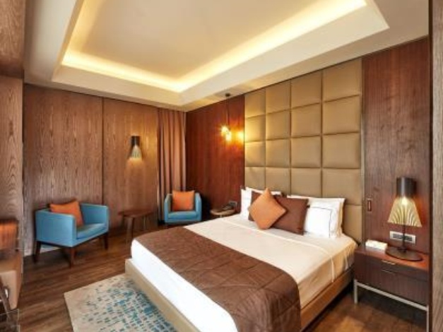 Naz City Hotel Taksim (Naz City Hotel Taksim - Special Category)