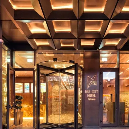 Naz City Hotel Taksim - Special Category