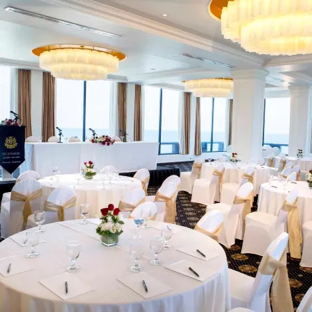 The Kingsbury Colombo