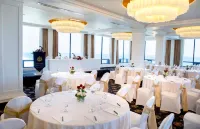 The Kingsbury Colombo - breakfast