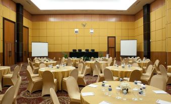 Prime Park Hotel Bandung