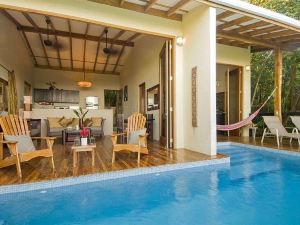 Hotel Casa Chameleon Mal Pais - Adults Only