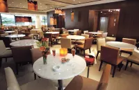 Mercure Sao Paulo Grand Plaza Paulista - breakfast