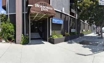 SureStay Hotel by Best Western Beverly Hills West La