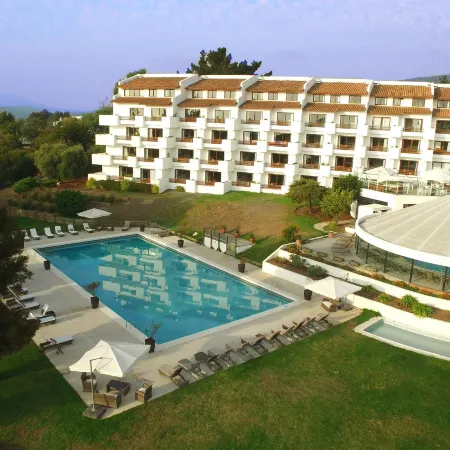 Hotel Marbella Resort