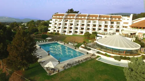 Hotel Marbella Resort