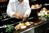 Hyatt Regency Mexico City - breakfast