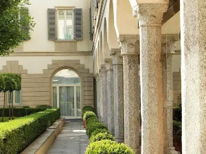 Four Seasons Hotel Milano
