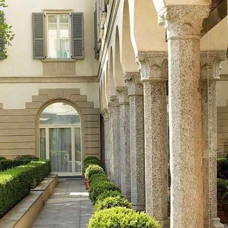 Four Seasons Hotel Milano