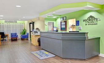 Microtel Inn & Suites by Wyndham Statesville