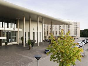 Novotel Freiburg am Konzerthaus Hotel