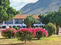 Hotel Playa de Cortes