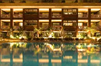 馬貝拉格蘭瓜達爾巴努斯酒店