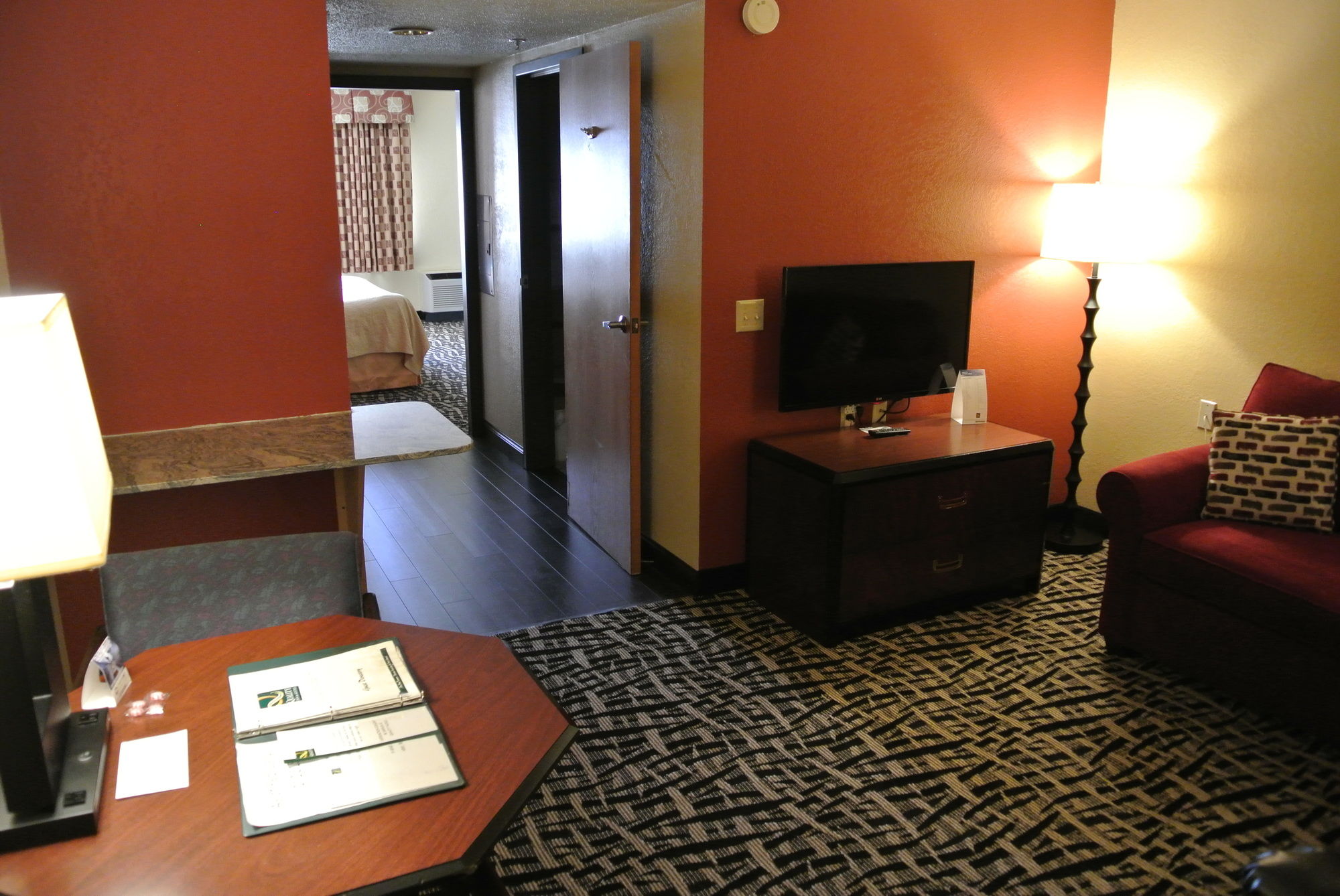 Quality Inn & Suites Mayo Clinic Area