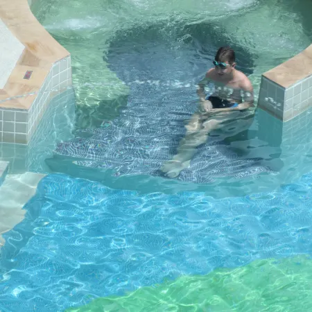 The Beach Heights Resort