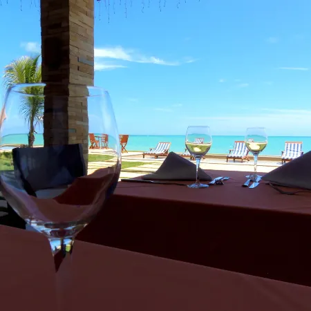 Waterfront Residence