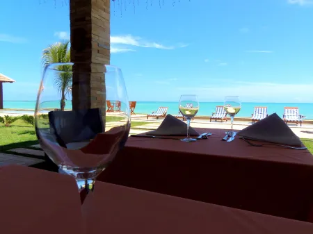 Waterfront Residence