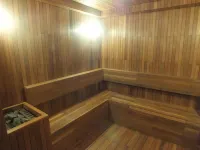 Palace Hotel - Spa
