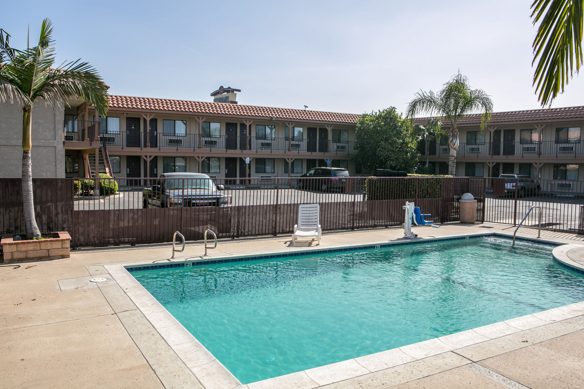 Regency Inn Norco