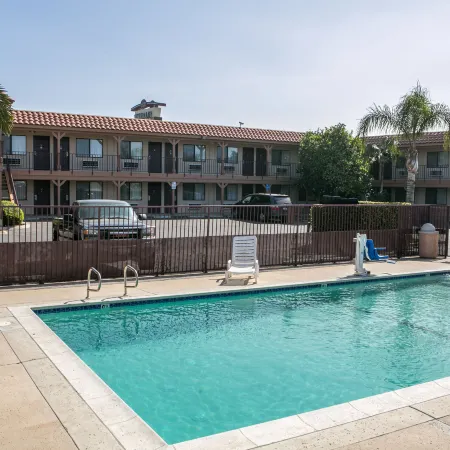 Regency Inn Norco