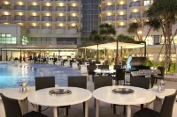 Loisir Hotel Naha - Strand