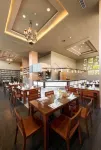 Grand Howard Hotel Bangkok