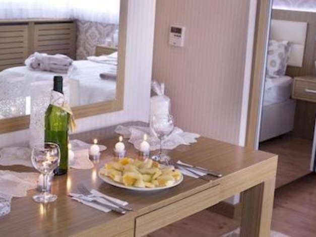 Grand Zentrum Hotel