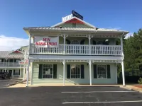 Woodstream Inn