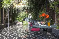 리버티 호텔 카타니아