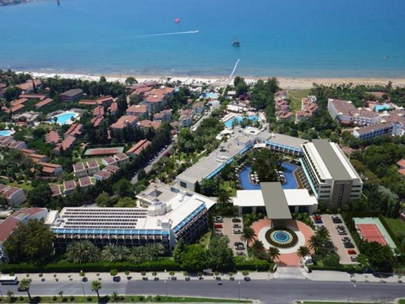 Side Star Elegance Hotel - All Inclusive