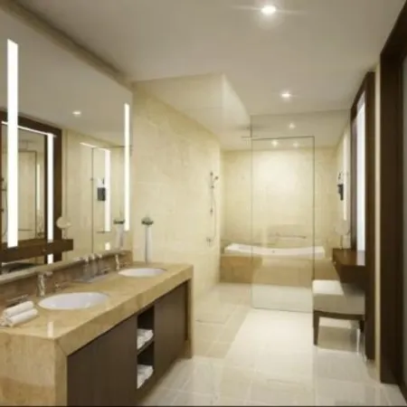 LOTTE CITY HOTEL MAPO