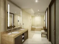 LOTTE CITY HOTEL MAPO