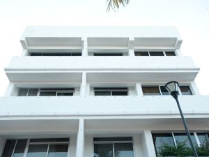 "5th Av" Sol del Caribe Apart Hotel