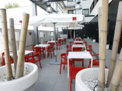 Travelodge Barcelona Poblenou Hotels in der Nähe von Barri Gòtic (Gotisches Viertel)