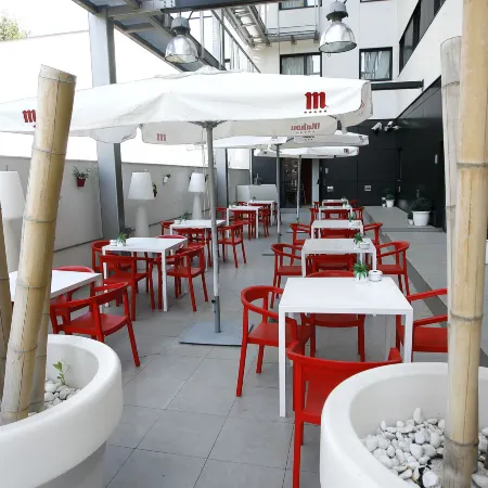 Travelodge Barcelona Poblenou