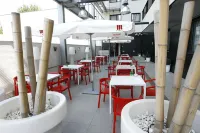 Travelodge Barcelona Poblenou Hotels in 