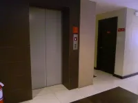 The Studio 18 Residences Hotels in Pasig