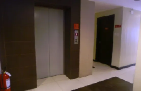 The Studio 18 Residences