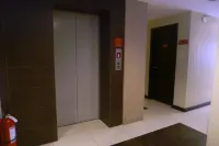 The Studio 18 Residences