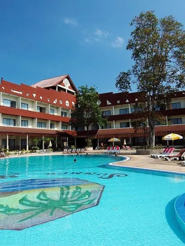 รูปภาพของพัทยา การ์เดน รีสอร์ท