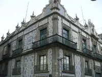 Best Western Majestic Hotels in Mexiko-Stadt
