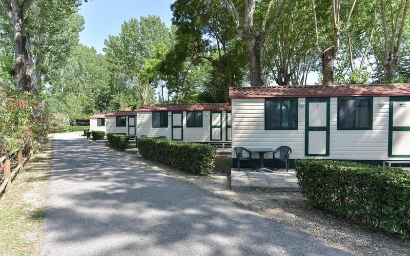 Camping Tiber-Rome Updated 2023 Room Price-Reviews & Deals | Trip.com