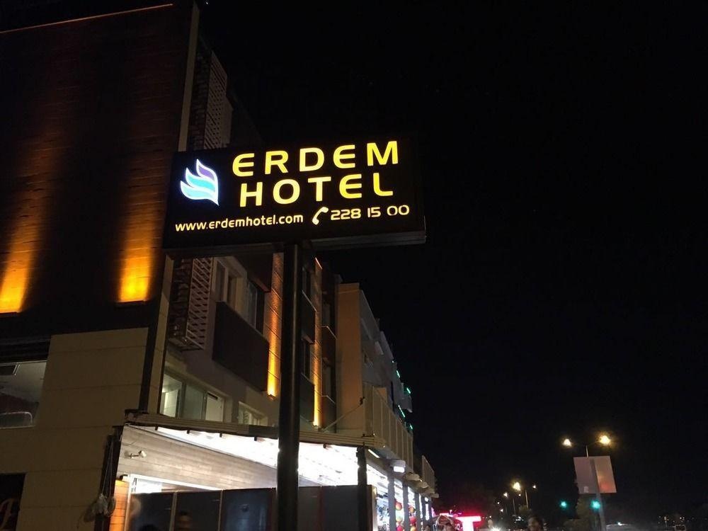 Erdem Hotel