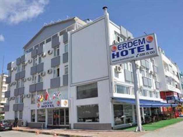 Erdem Hotel