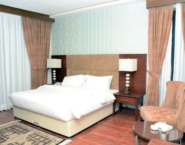 Hosteria Jabali - Housity