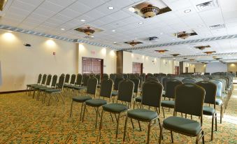 Comfort Suites Near Gettysburg Battlefield Visitor Center