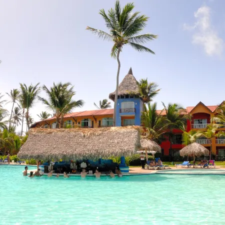 Caribe Deluxe Princess - All Inclusive