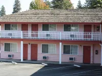 National 9 Motel Hotels in Santa Cruz County