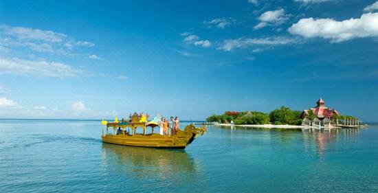 sandals royal caribbean cost